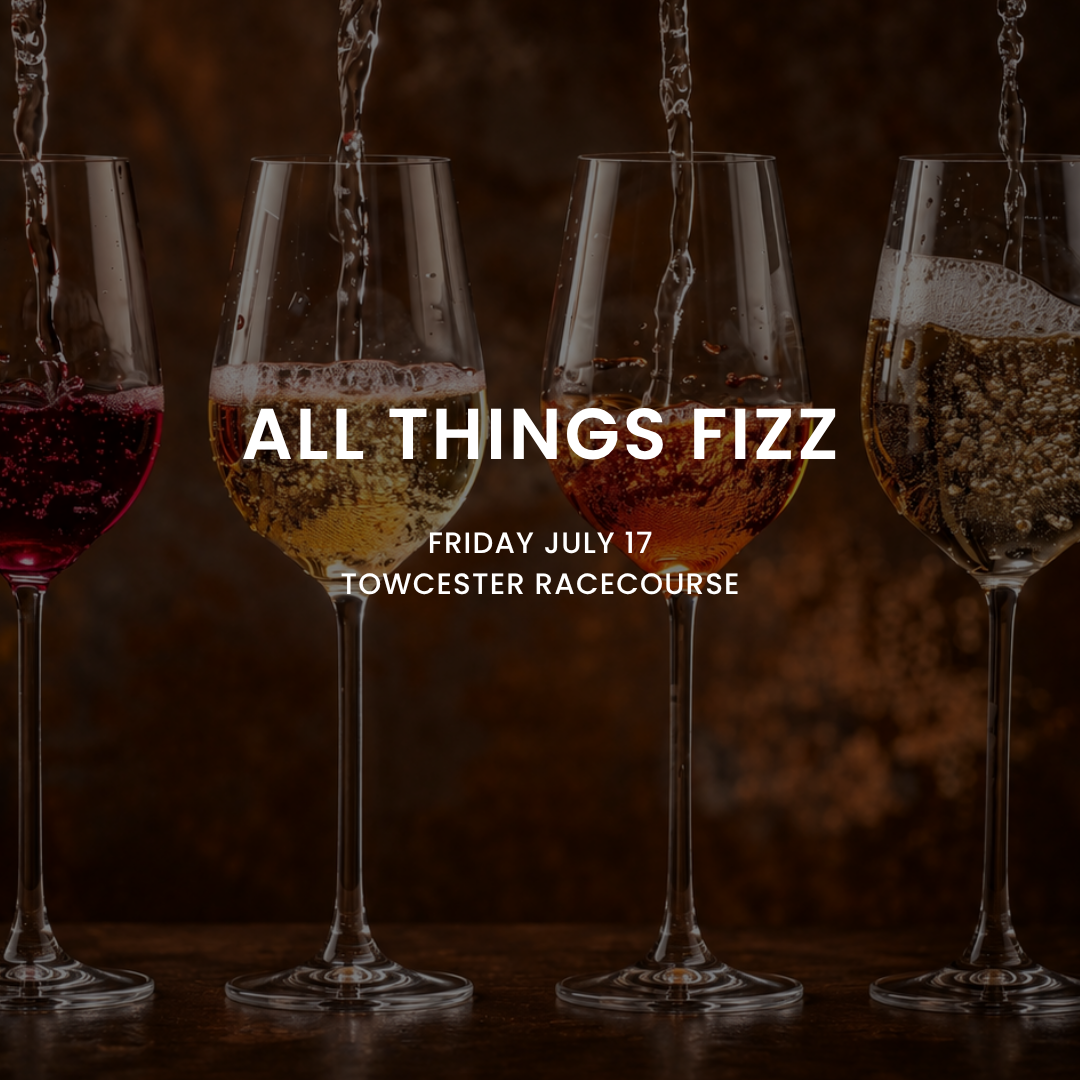Image of All Things Fizz
